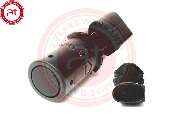 Sensor, park distance control
